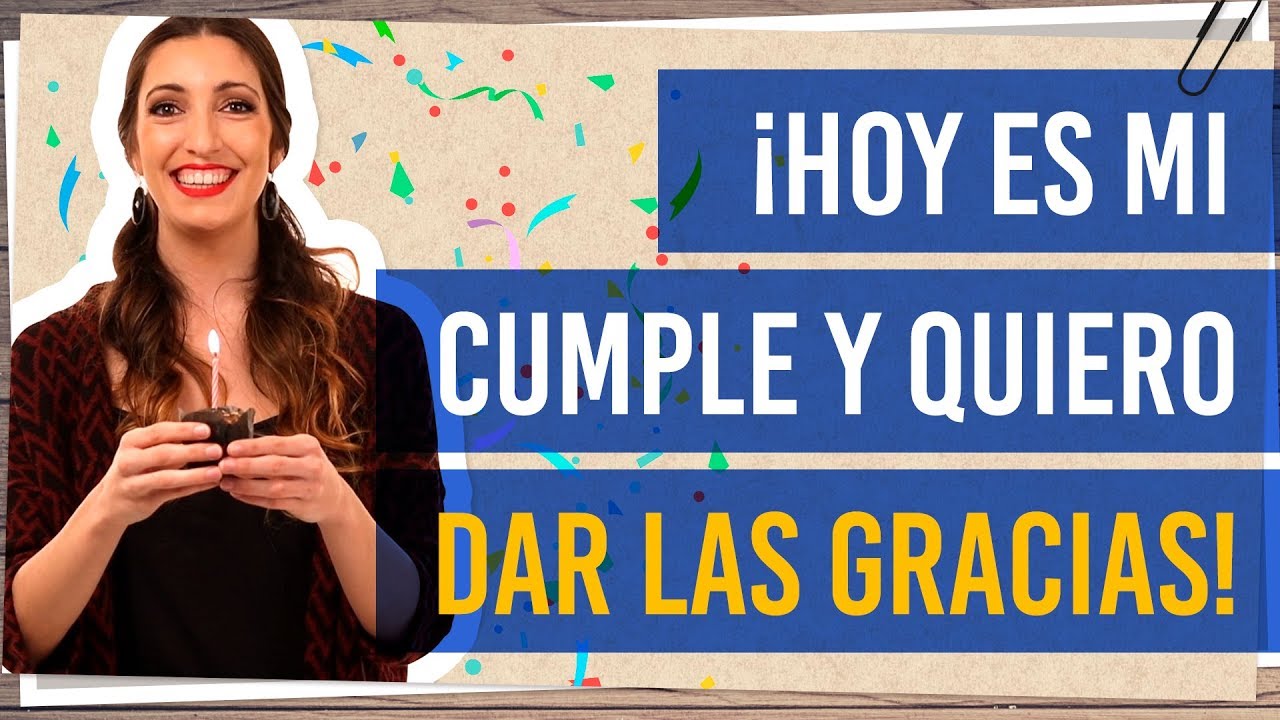 Agradecer a la vida - 5 formas para agradecer