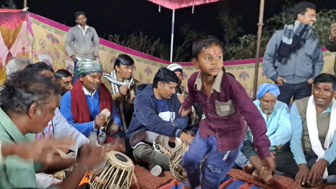 આ જોબન જાય નઈ આવે વારંવાર II દેશી તબલાં ની મોજ II Deshi Tabla Ni Jordar Moj #deshinarga #deshitbla 