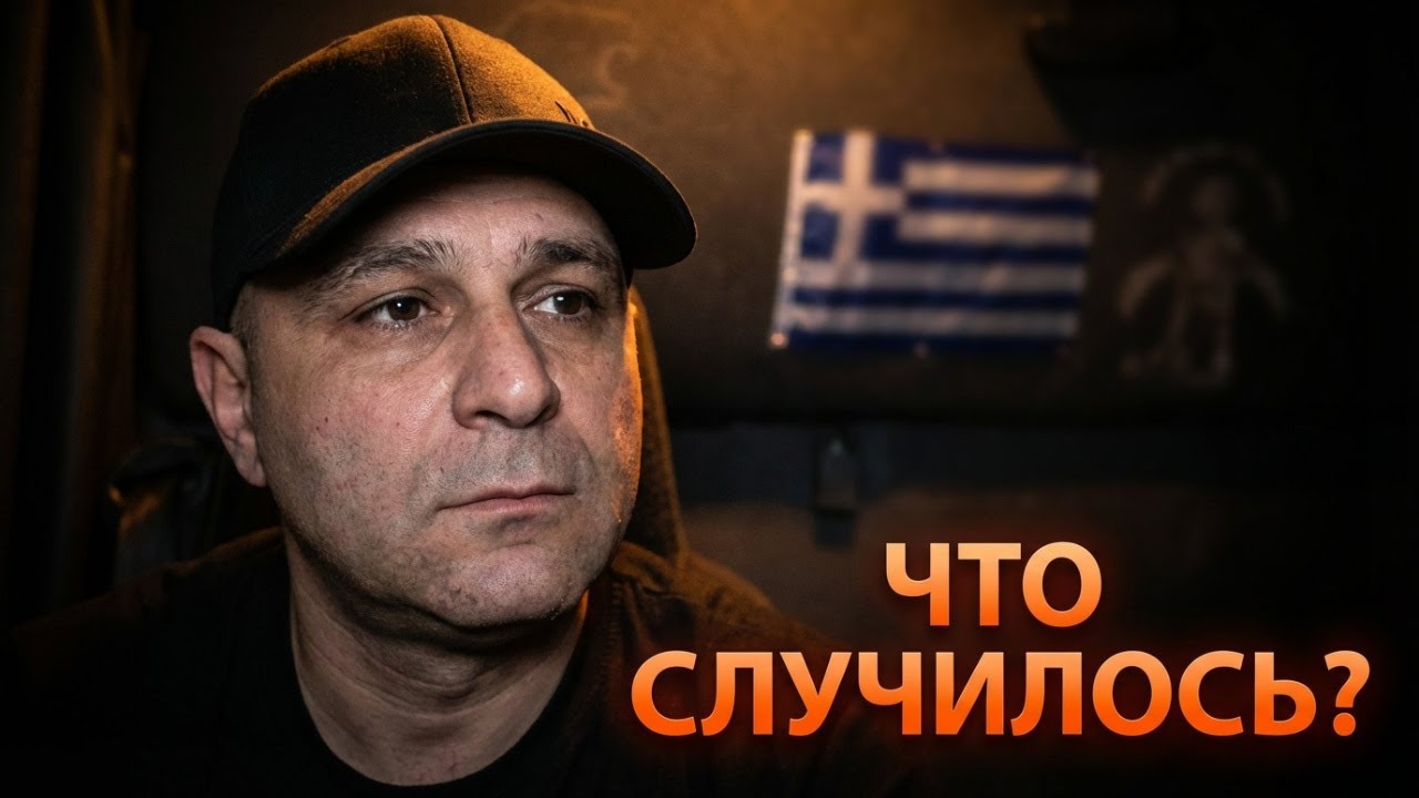 Разное бывает в жизни.