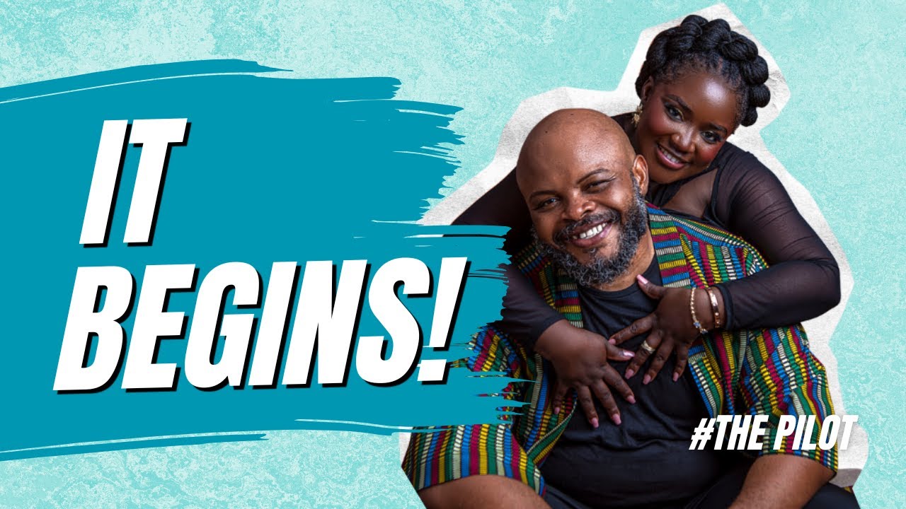 The Fix It Podcast | The Pilot. Family, Relationships, Friendships & Finding Love After Heartbreak