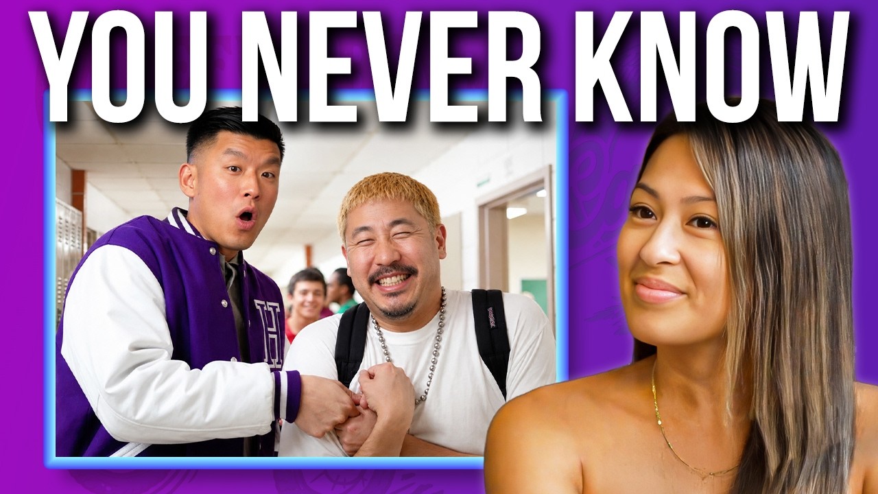 Does Being Cool in High School Even Matter?