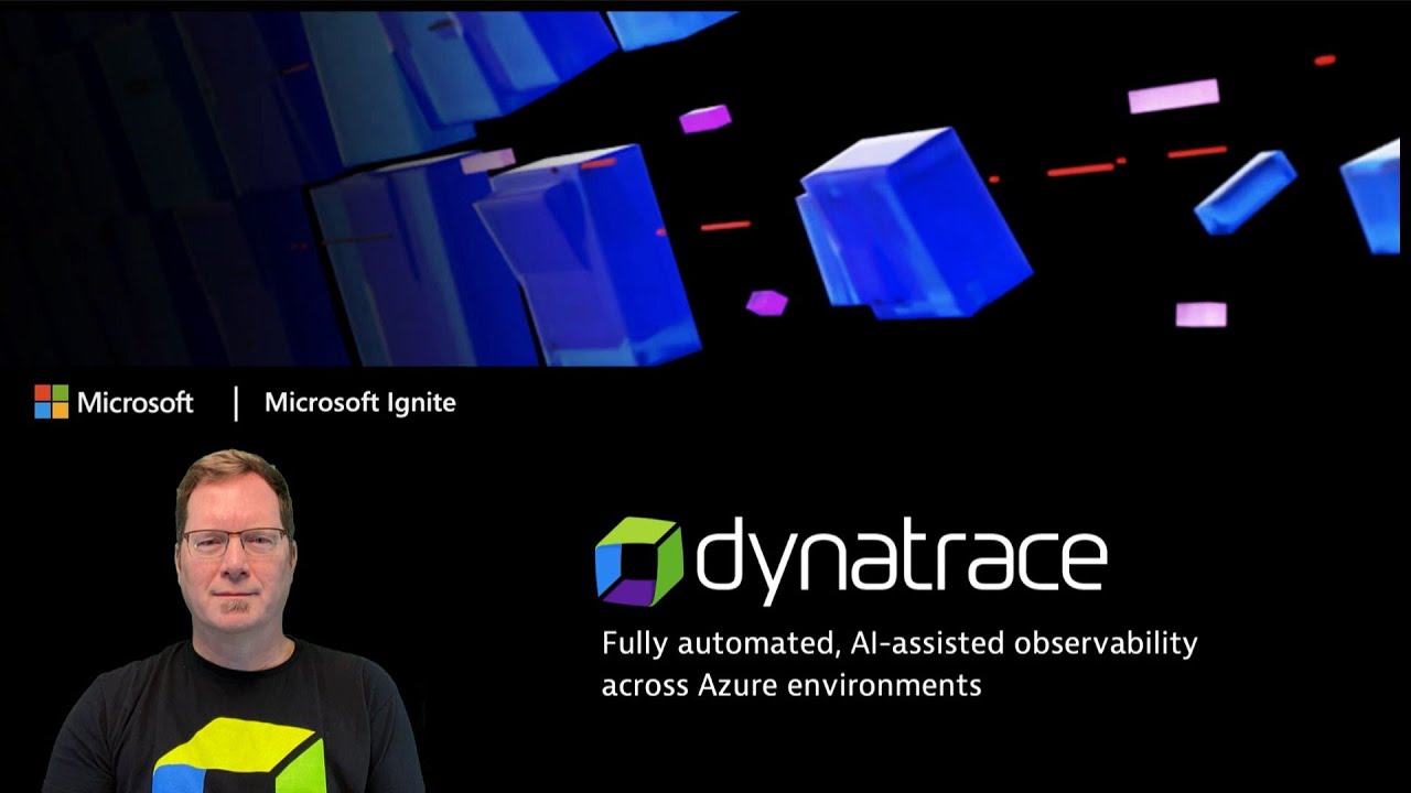 Learn how to integrate compliment and extend Azure monitoring with Dynatrace&rsquo;s advance | OD425