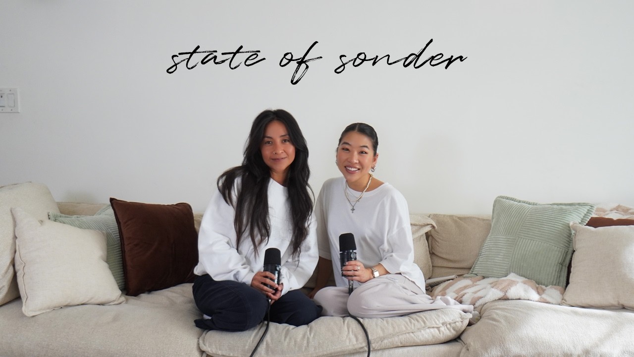ep. 25 freedom in letting go with susy romero