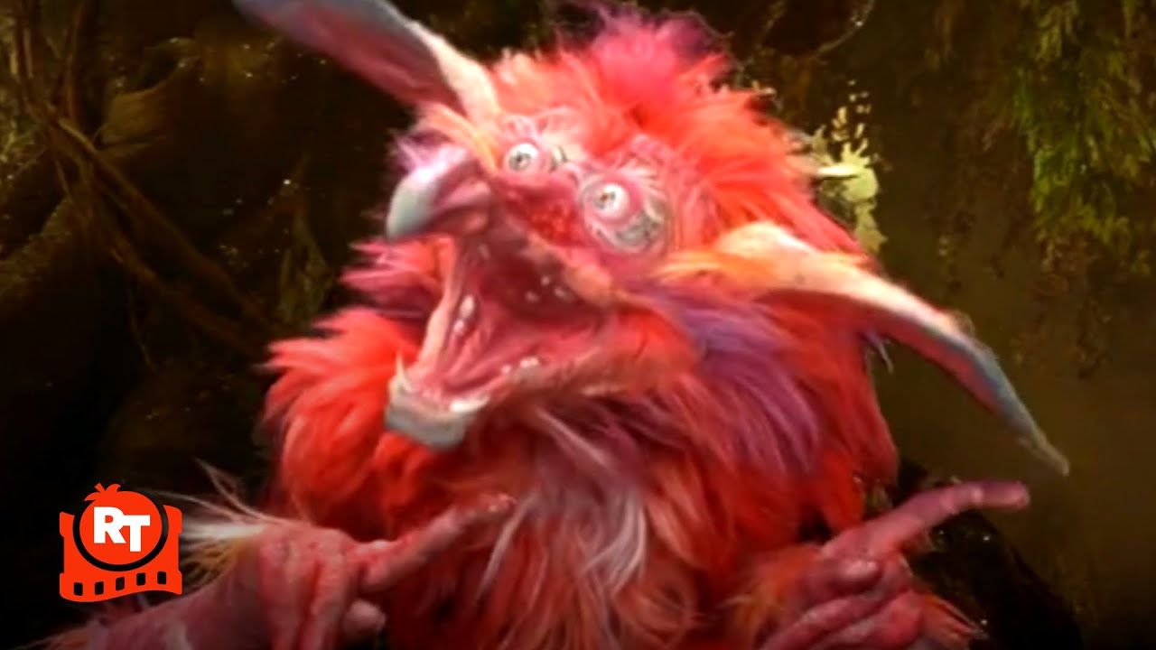 Labyrinth - Cool 