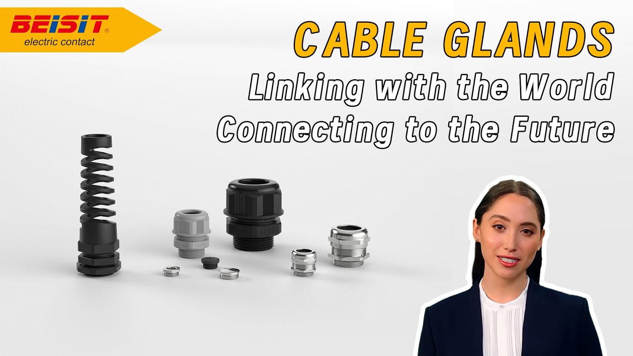 Different Cable Gland Types | Nylon vs. Metal Cable Glands | Pros And Cons