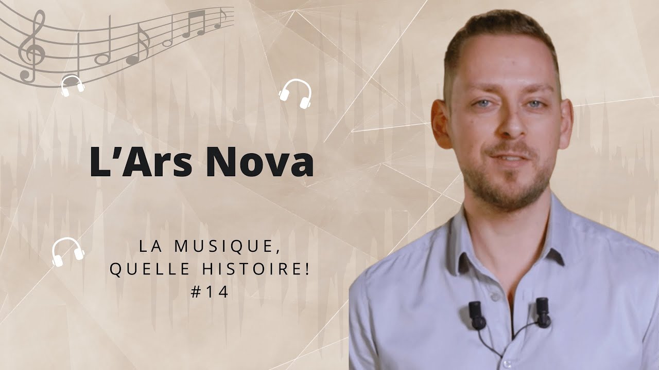 L'Ars Nova