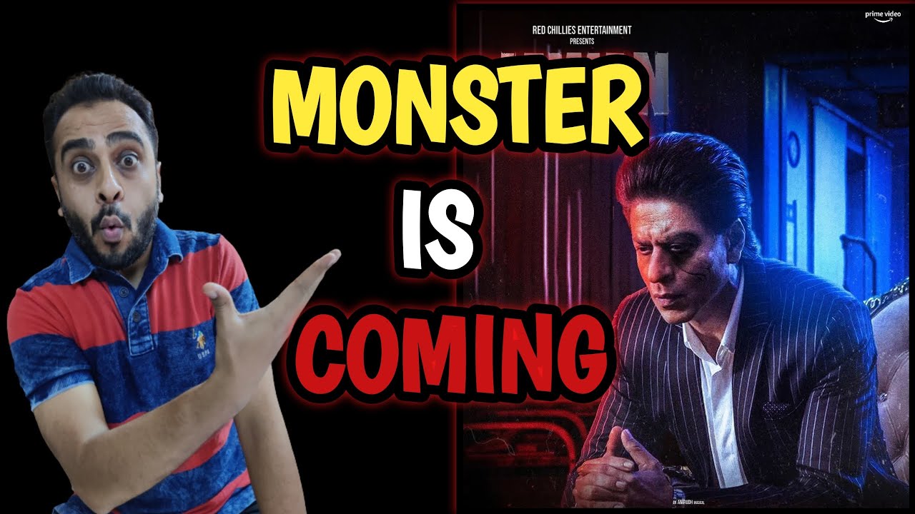 Jawan Movie Update | Jawan Latest News | Shahrukh khan | Ankur Mendiratta
