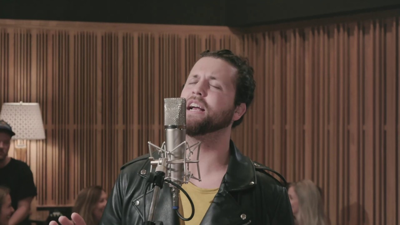Chain Reaction  - Deconstructed - River Valley Worship