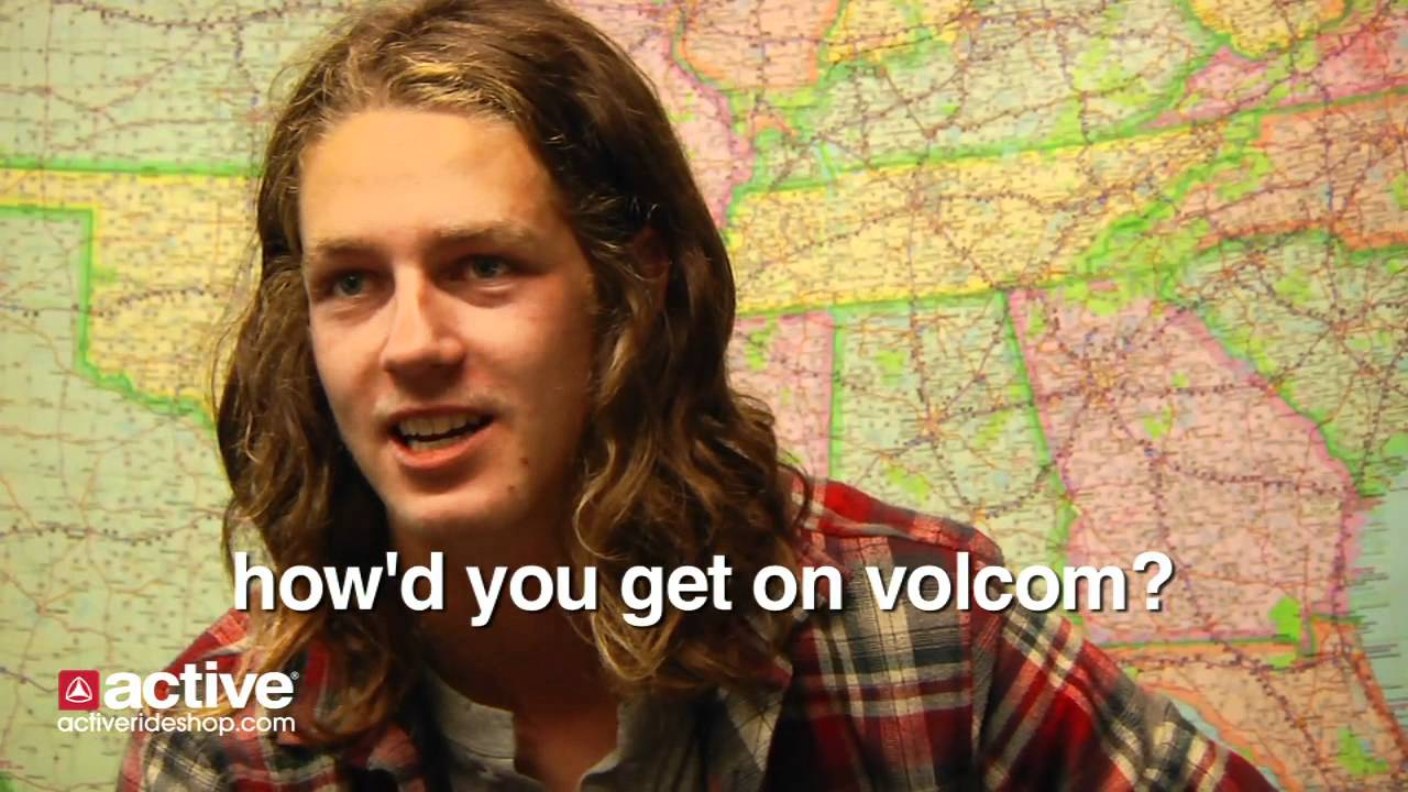 Collin Provost Interview