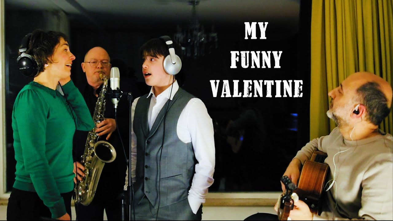 My Funny Valentine