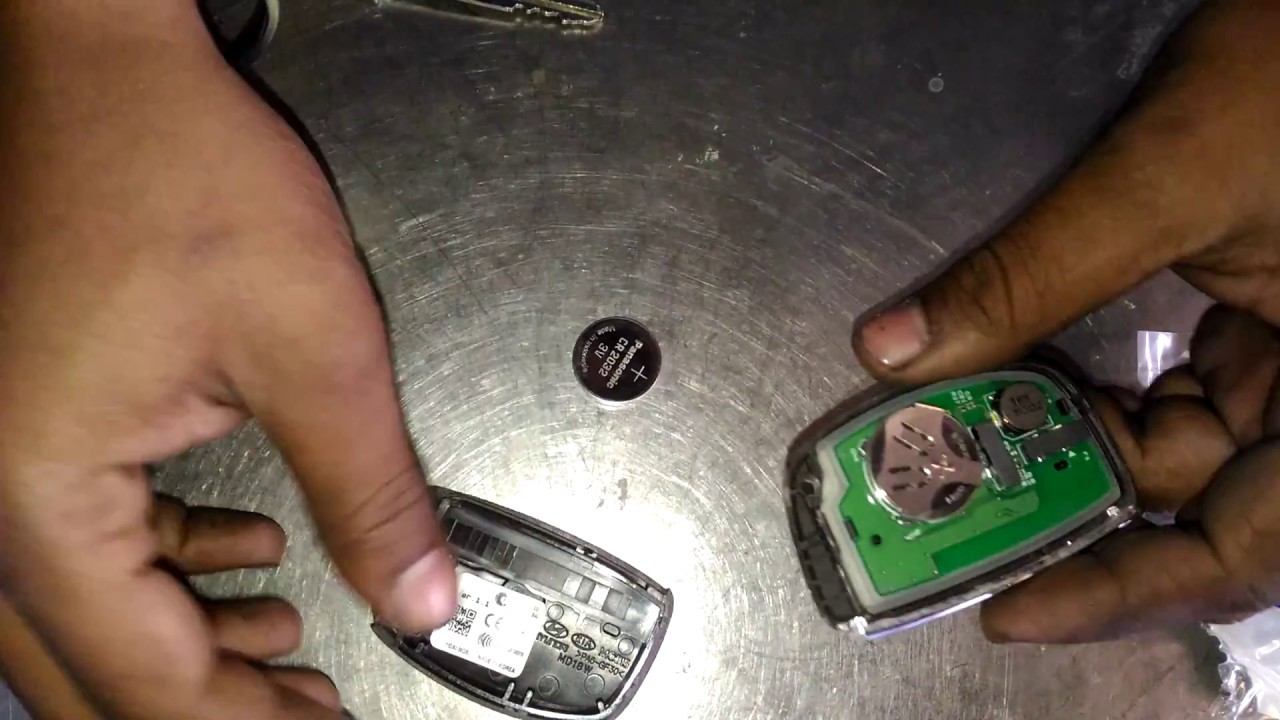 SMARTKEY BATTERY REPLACEMENT  ||a2z car service