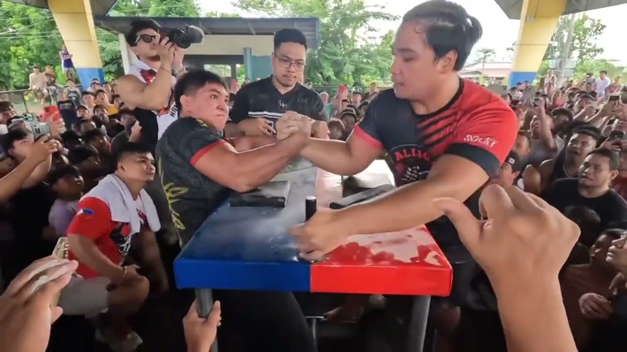 batang mamaw vs Israel 
