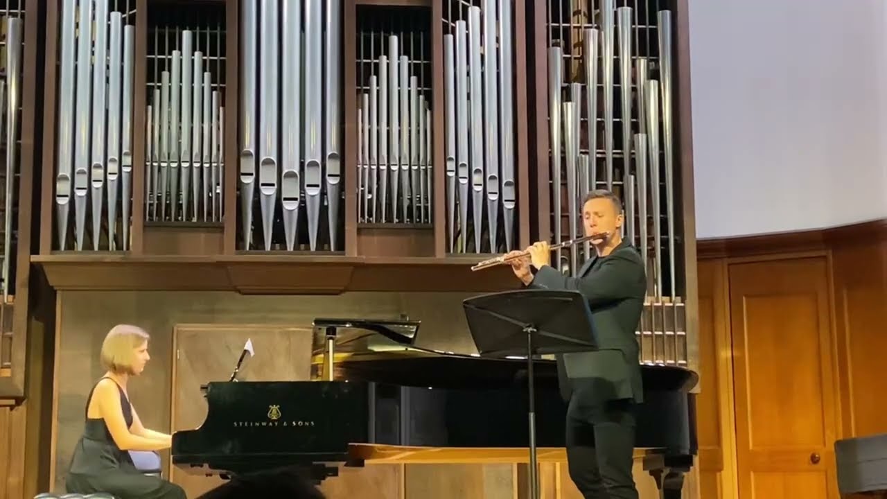 A. Piazzolla Libertango
