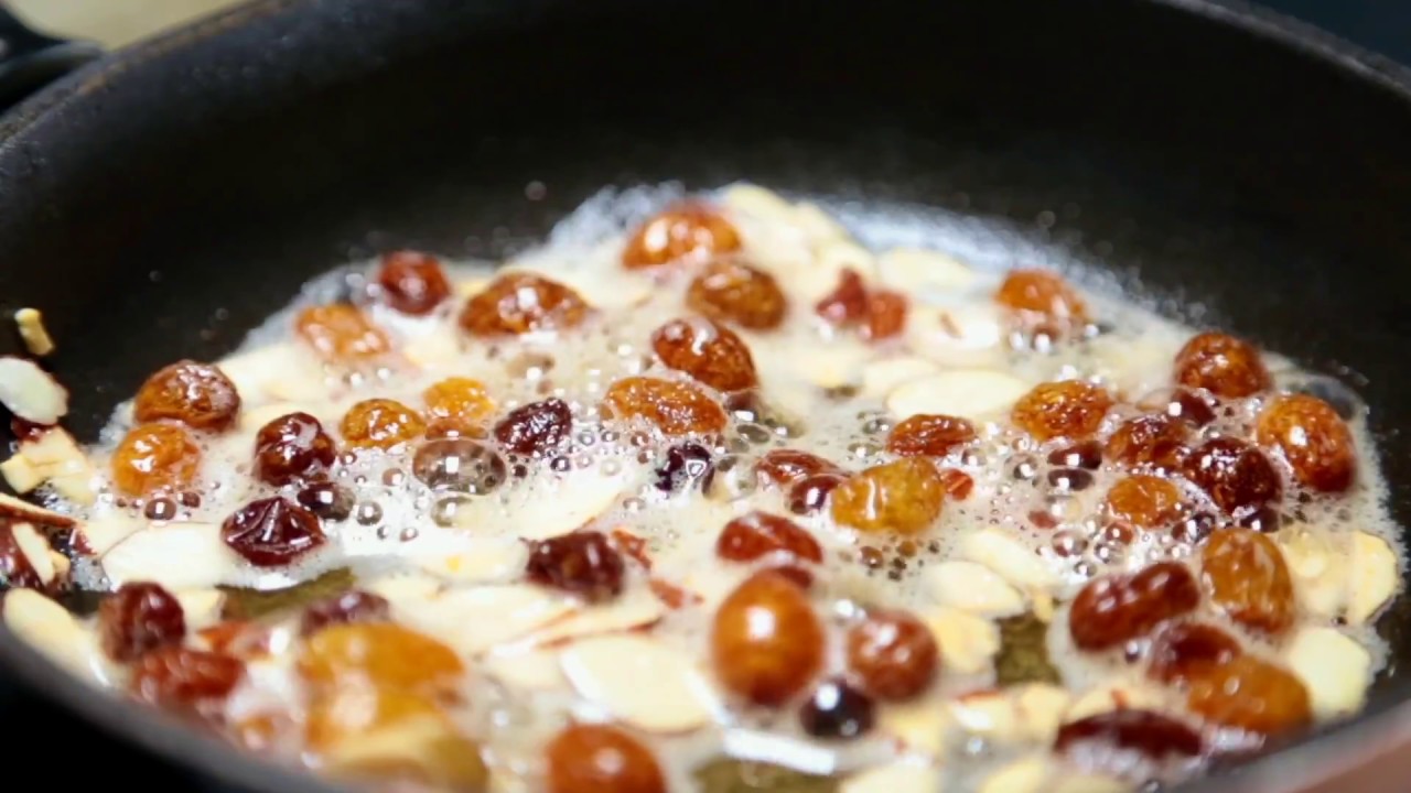 Making Kheer with Sling TV