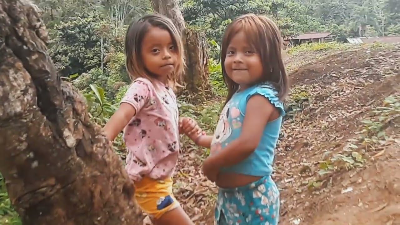 Una Aventura Inolvidable (Capítulo 1) Joselito Cantincuz ft Pascalito TV