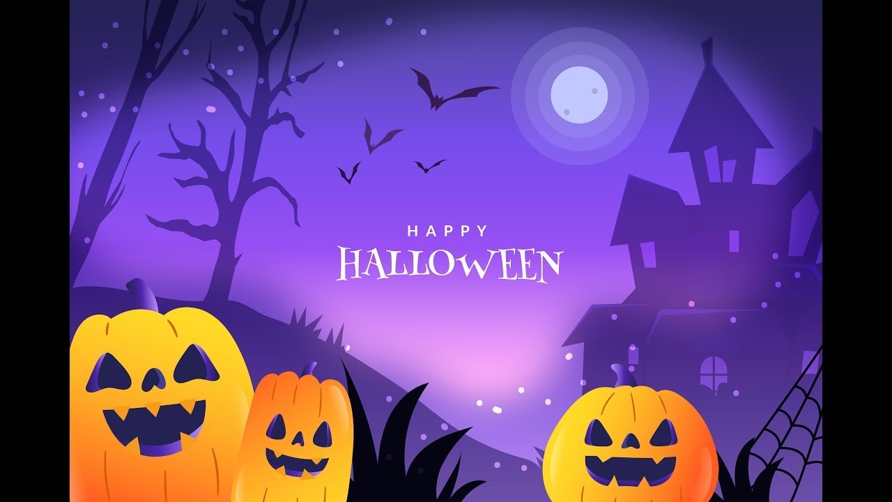 Halloween Embellishment Swap 2022