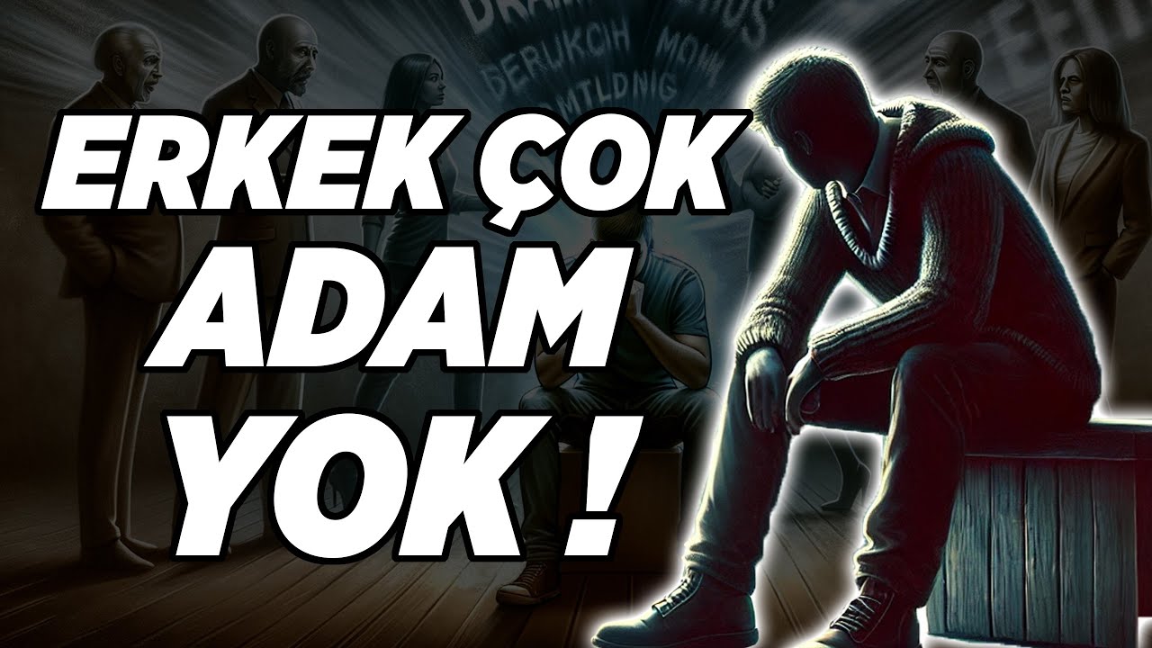 Erkekler Prensesleşti Mi? Neden Artık Çabalamıyorlar?