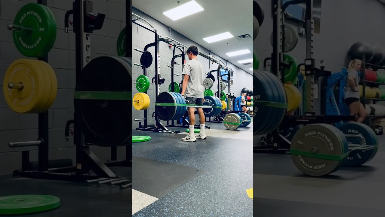 2025 Summer Strength & Conditioning Training