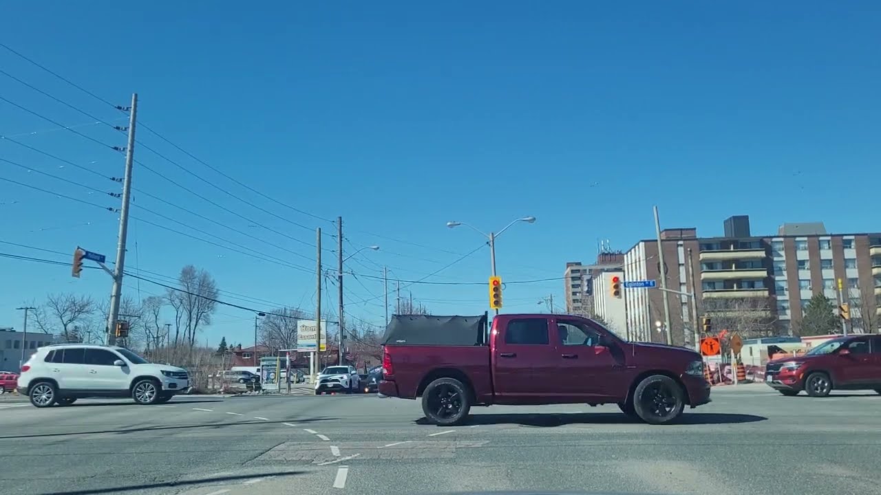 Scarborough City Tour, Ontario, Canada!! #canada #scarborough #toronto #ontario
