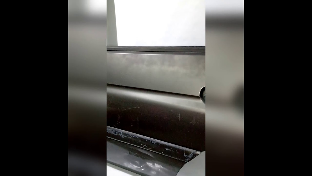 Porta Traseira Esquerda Escort Zetec