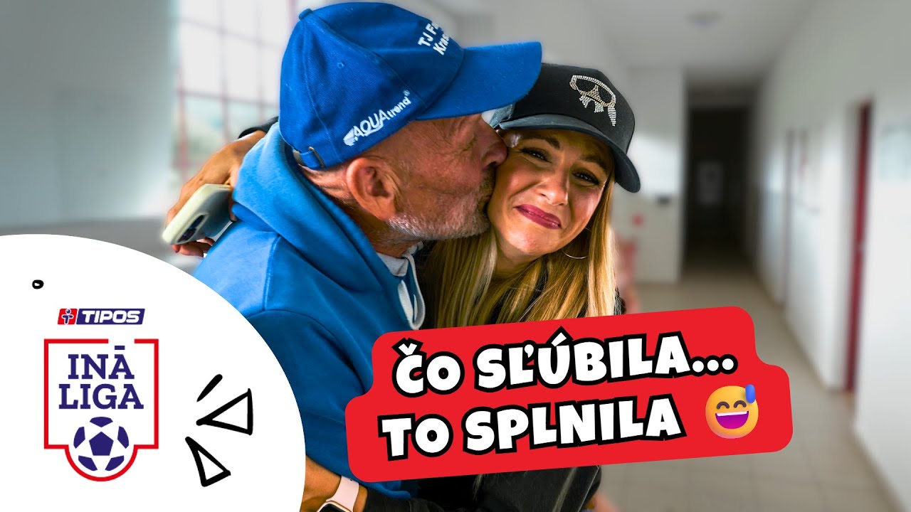 Krasňany 🆚 Lietava │ INÁ LIGA