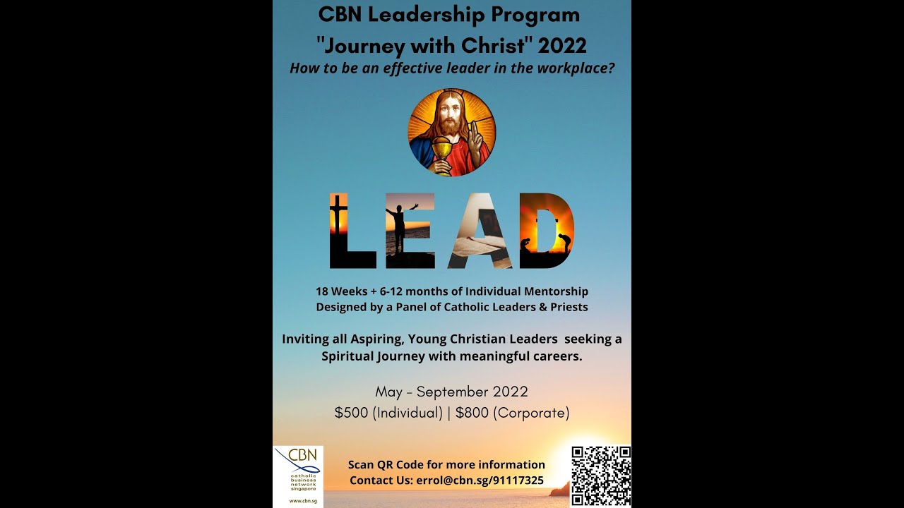 CBN Leadership Program 