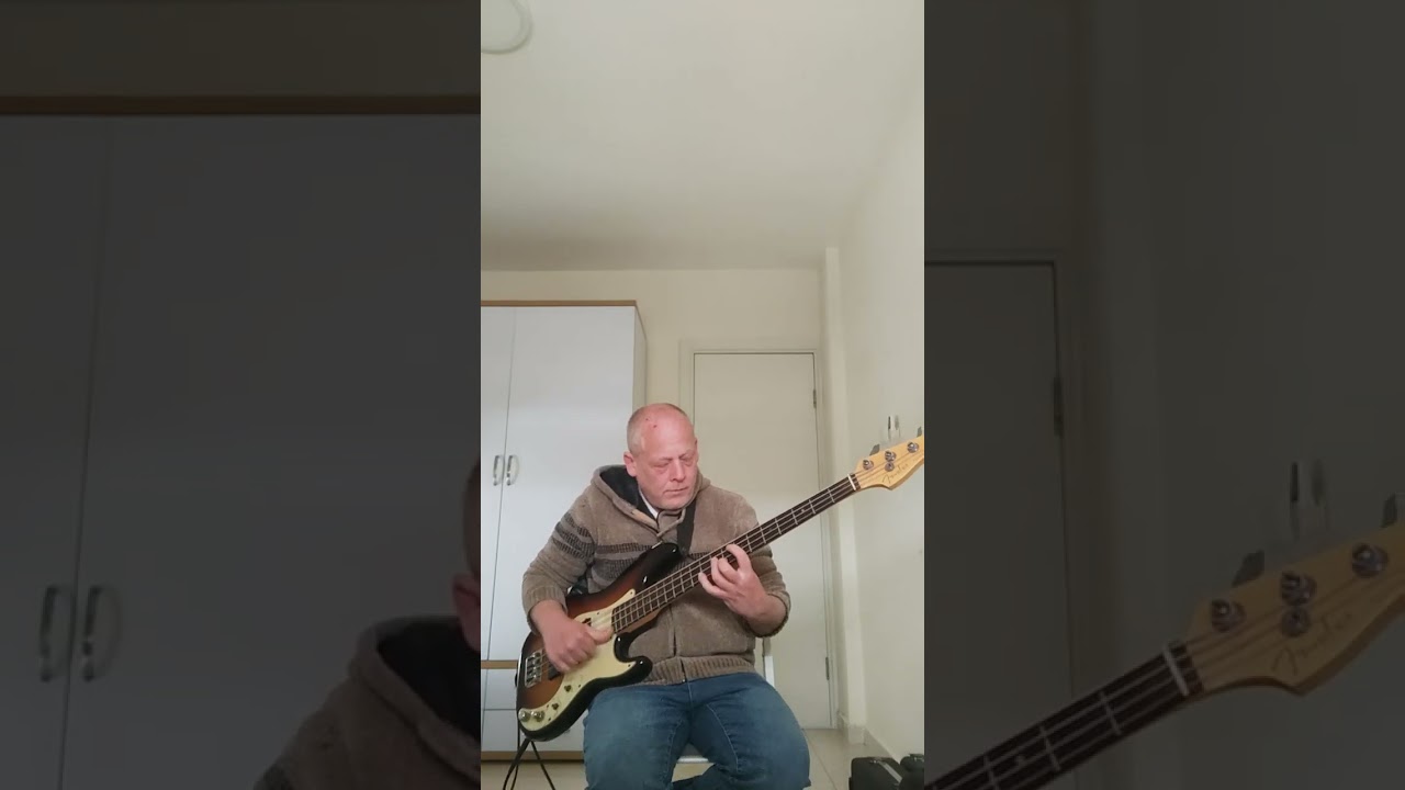 All jazz/grooves