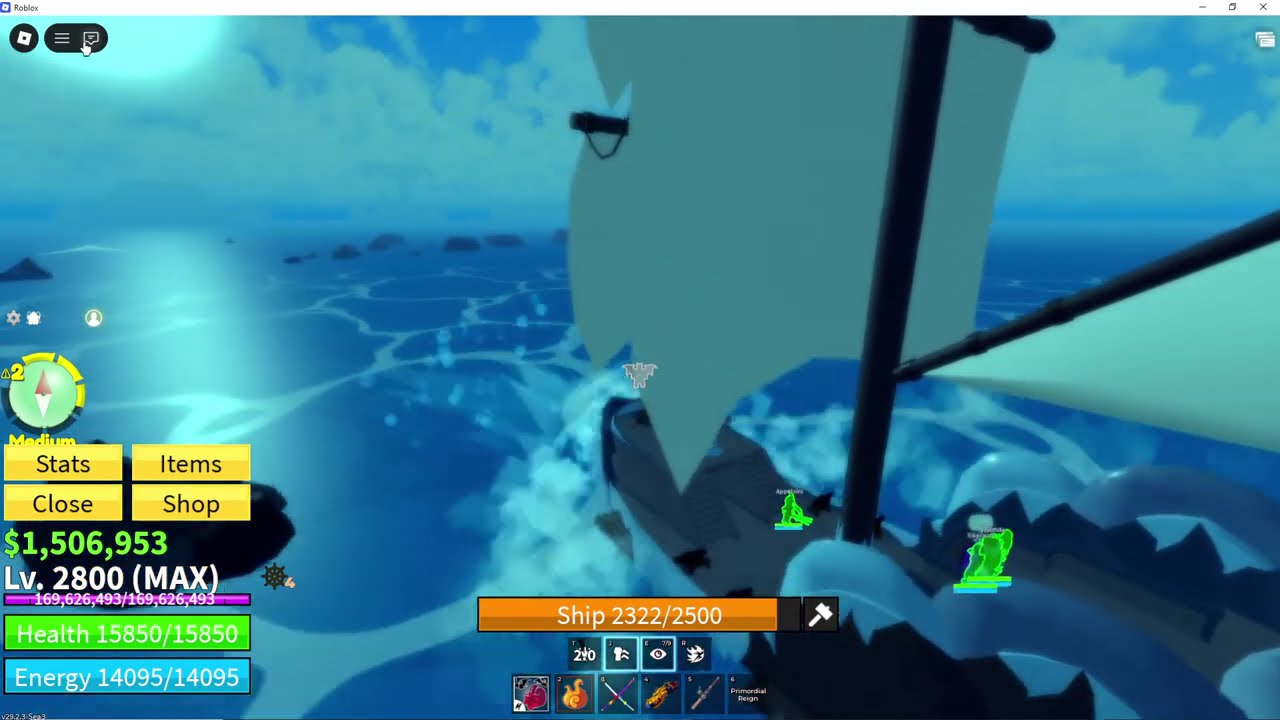 getting the next step for draco v4 in blox fruits