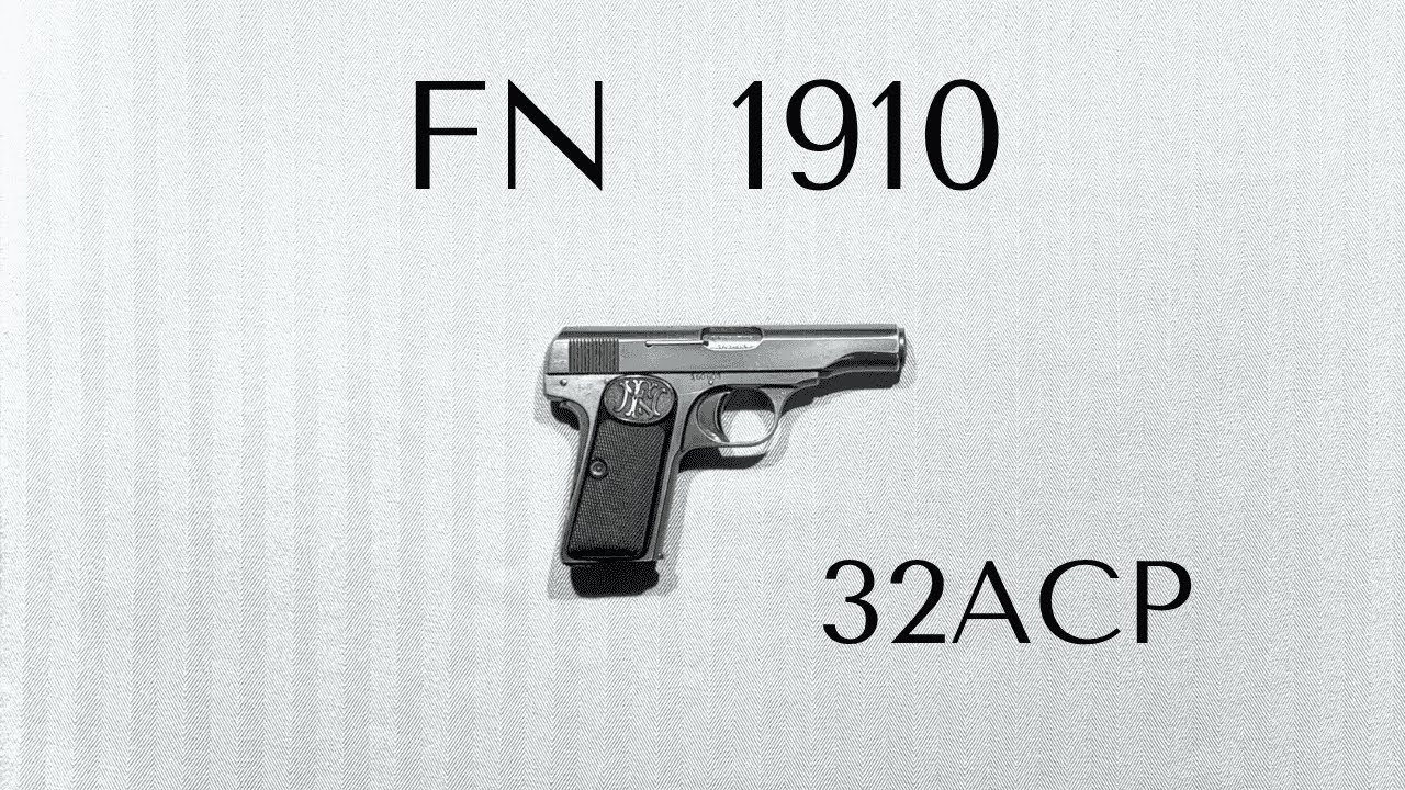 FN 1910