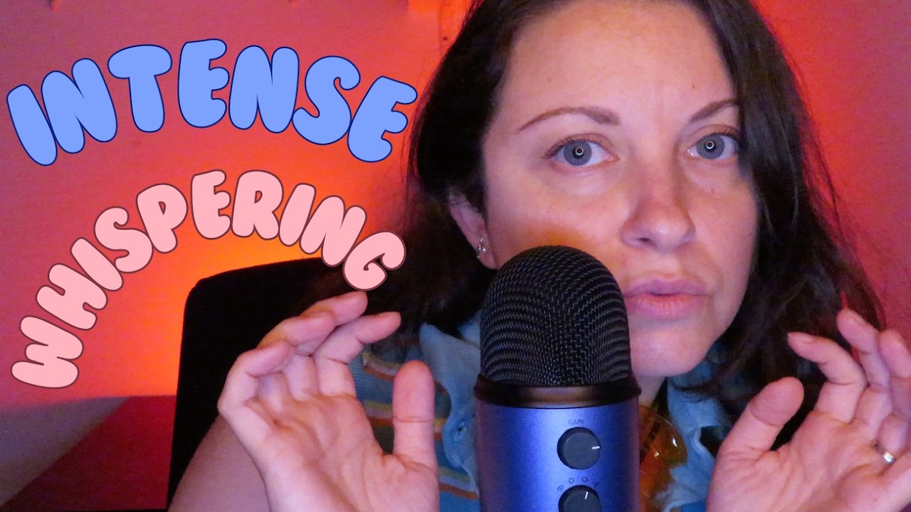 IMPOSSIBILE NON RILASSARSI ASMR ITA serie tv tag