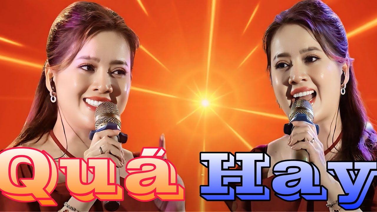 Hồng Loan bất ngờ thể hiện 5 bài hát LIVE quá xuất sắc, làm khán giả phải năng nỉ thêm bài thứ 6