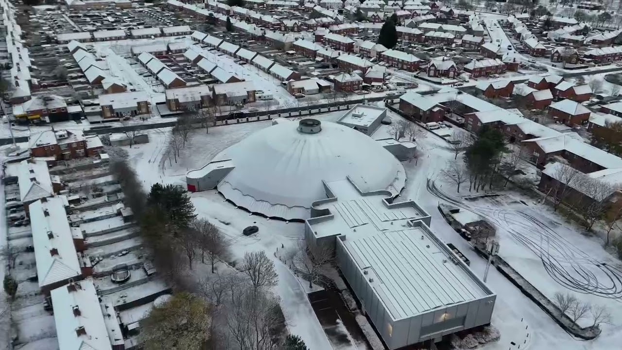 Snow day