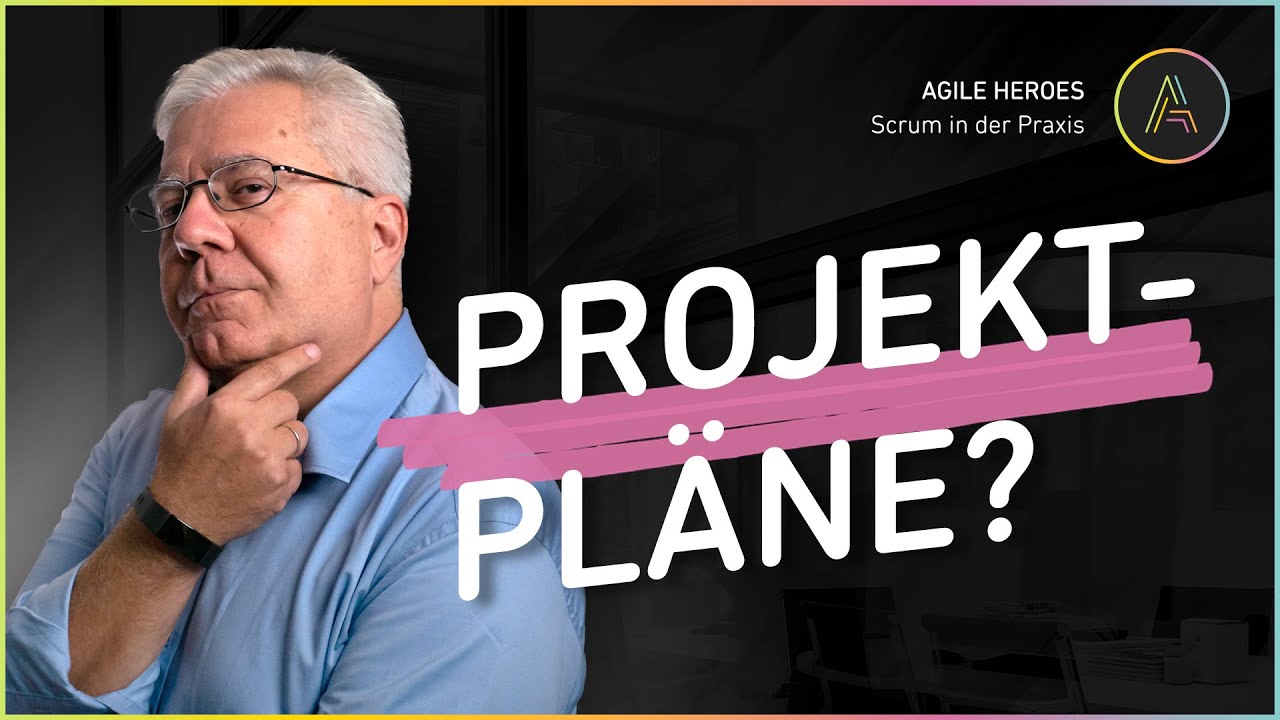 5 Tipps für bessere agile Planung – Scrum in der Praxis