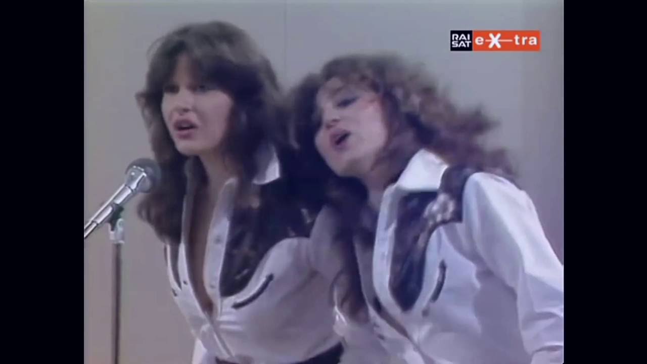 Little Tony - Polk Salad Annie (1981)