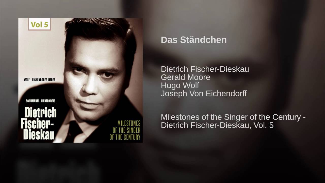 Das Ständchen