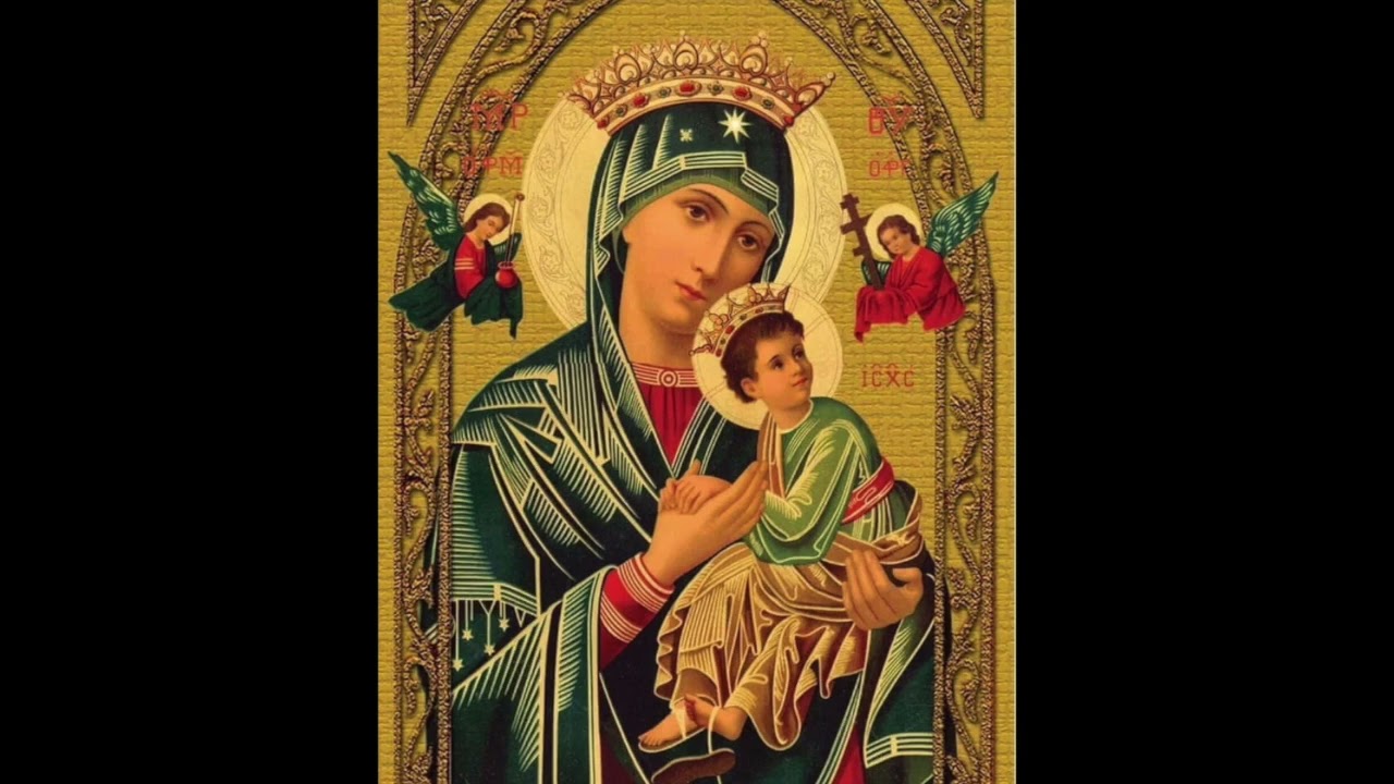 Schubert's Ave Maria arranged for piano accomp