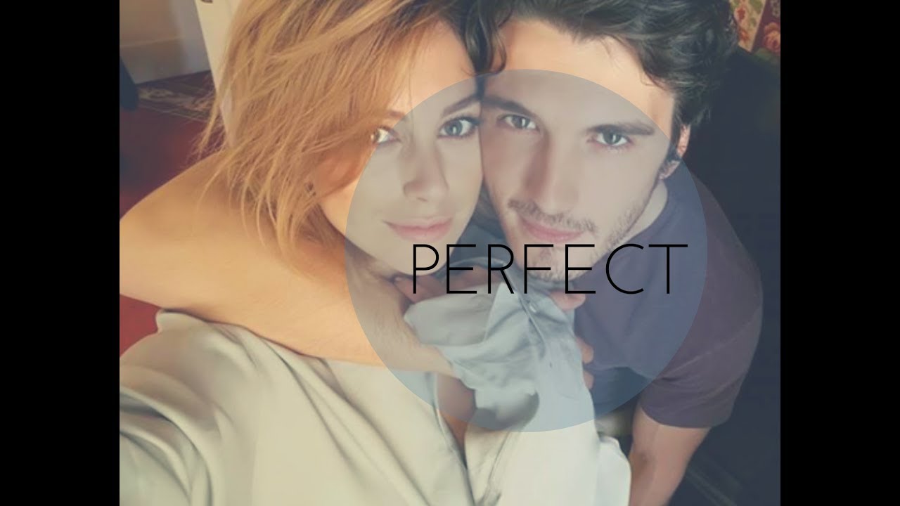 Yon&Blanca{Perfect} Química unica