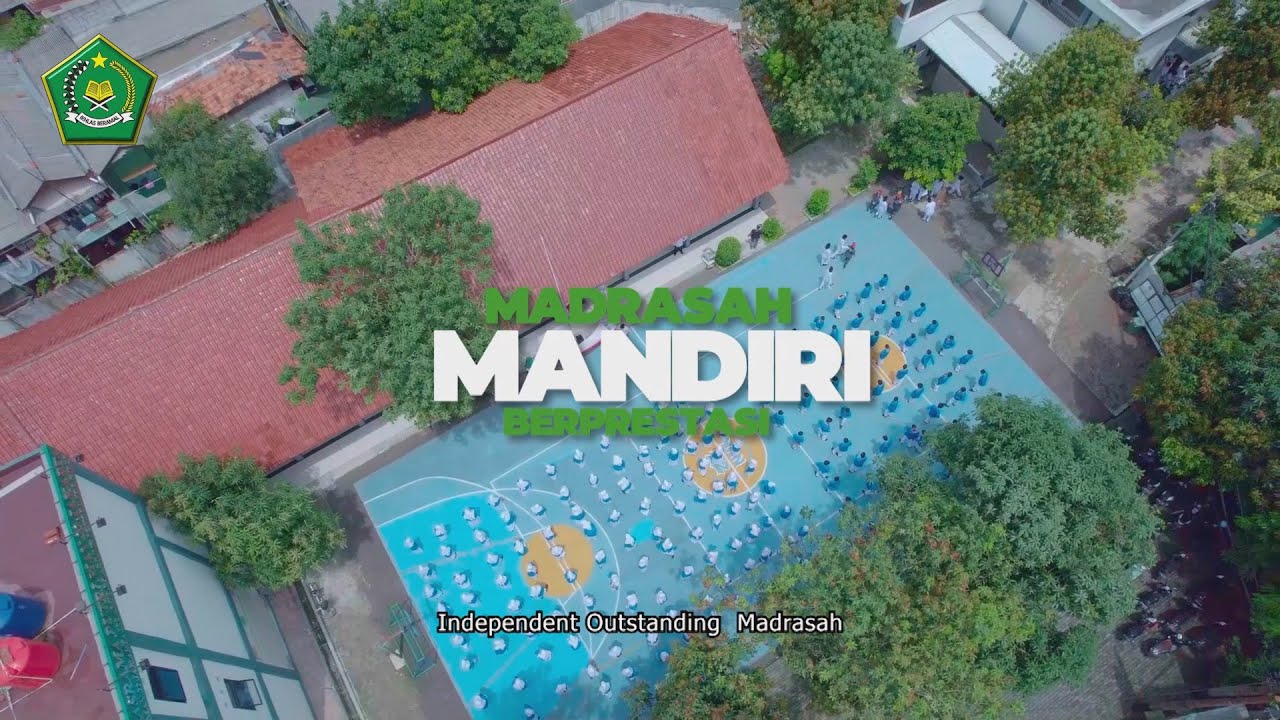 PROFIL MAN 22 JAKARTA Versi Bahasa Indonesia
