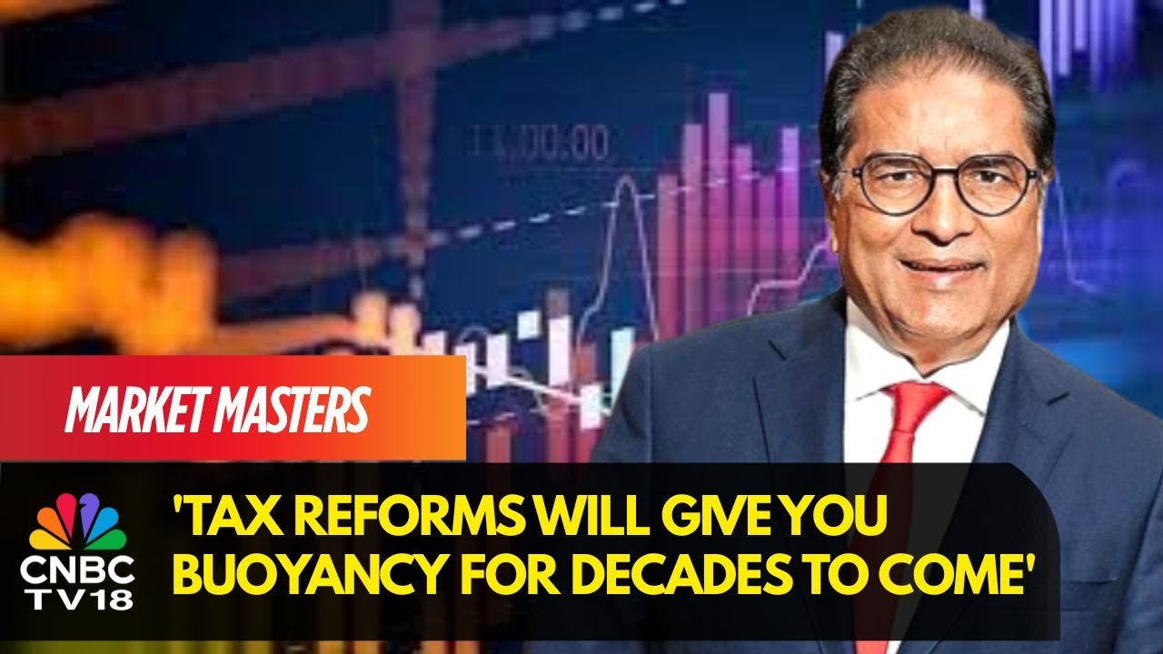 Forget Incremental Change, What India Needs Now Is The ‘Lollapalooza Effect’: Raamdeo Agrawal