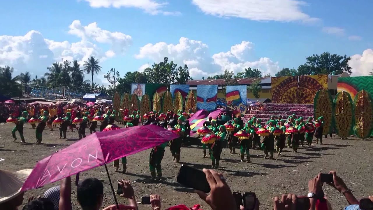 Sagayan Festival 2015: Datu Piang 