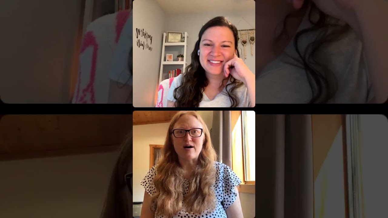S4: Ep.1 Permission to Love: Embracing Play-Based Connection with Julie Sando