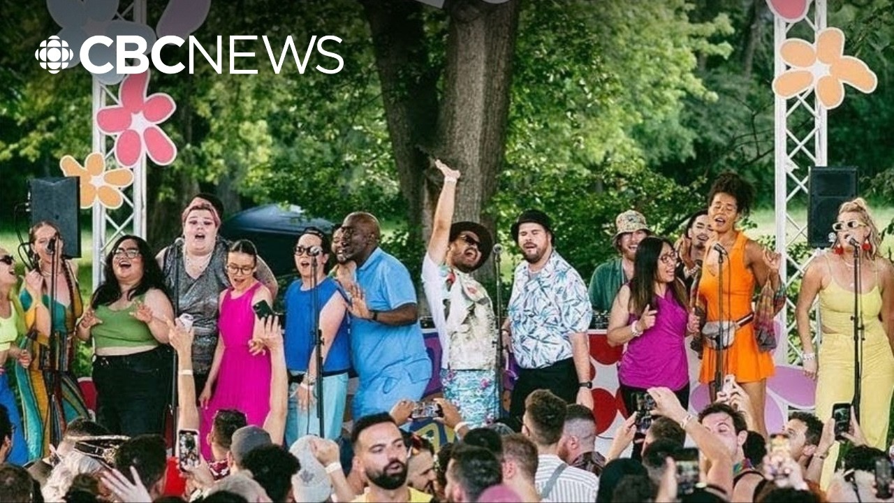 How the 2026 FIFA World Cup is affecting Pride events in Toronto