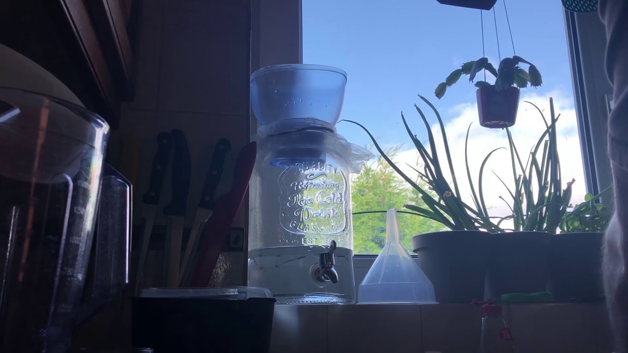 BRITA Maxtra Filters - A Life Hack to Filter More Water