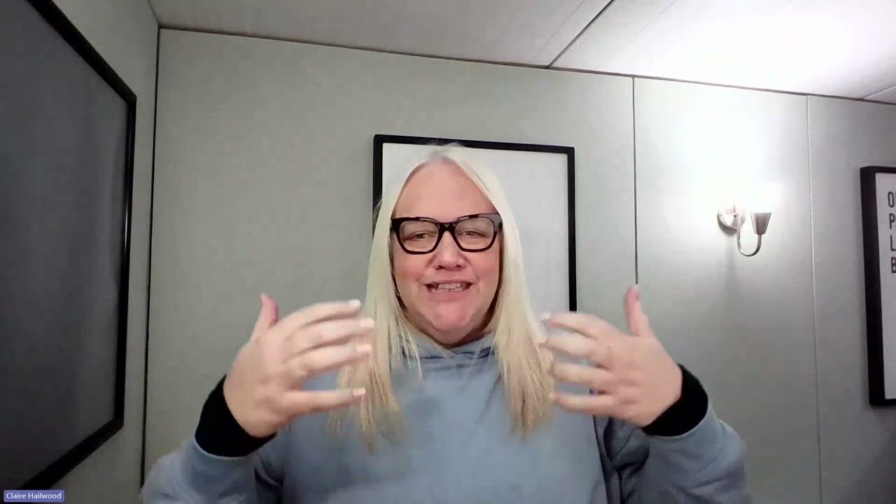 Community toolkit   carers forum video