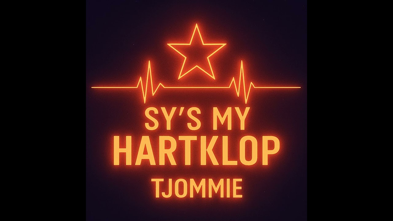 Sy's my Hartklop