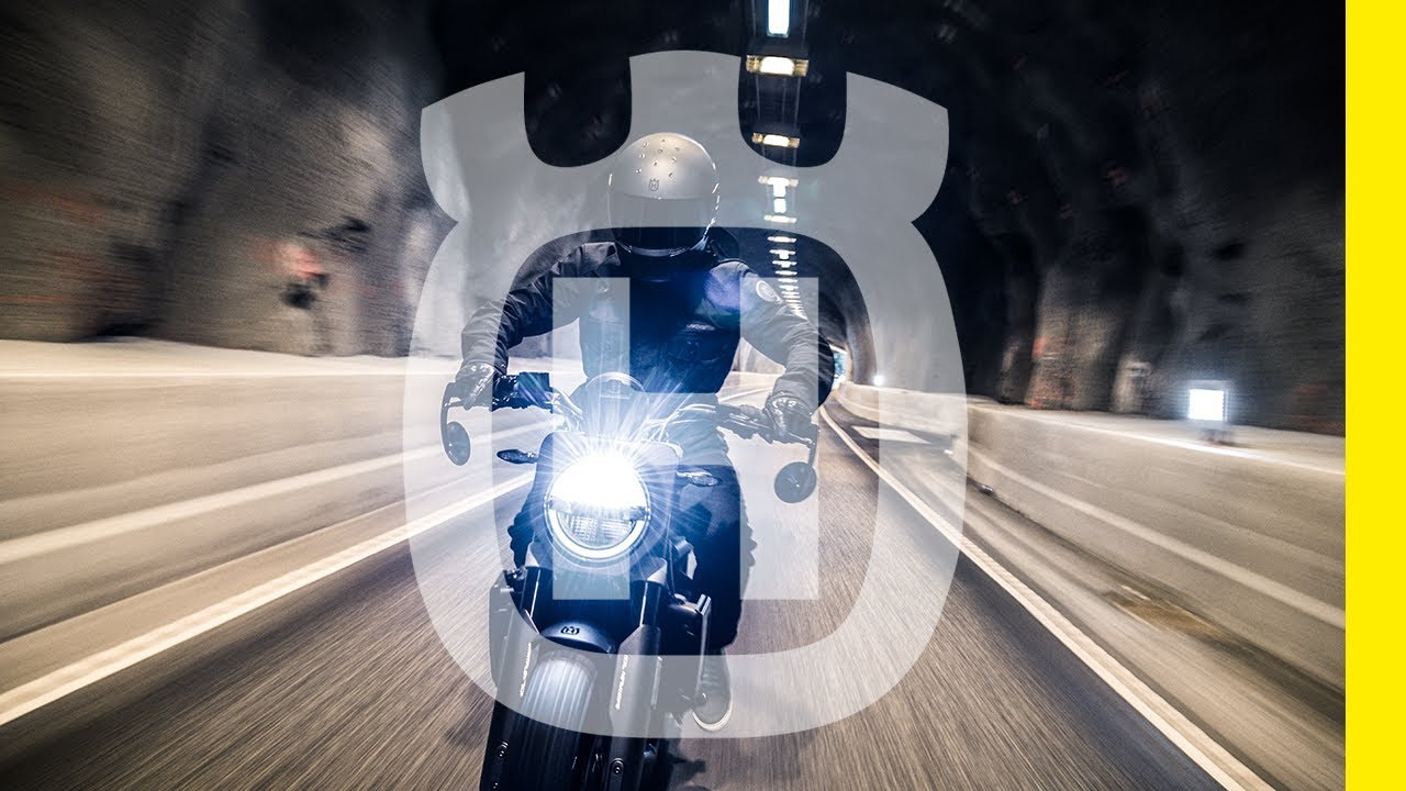SVARTPILEN 701 – Remember why you started | Husqvarna Motorcycles