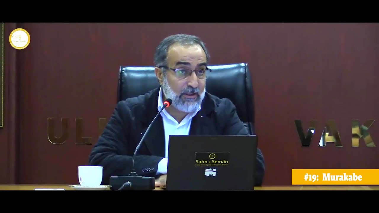 Cibril Hadisi ve Kadere İman I Ebubekir Sifil