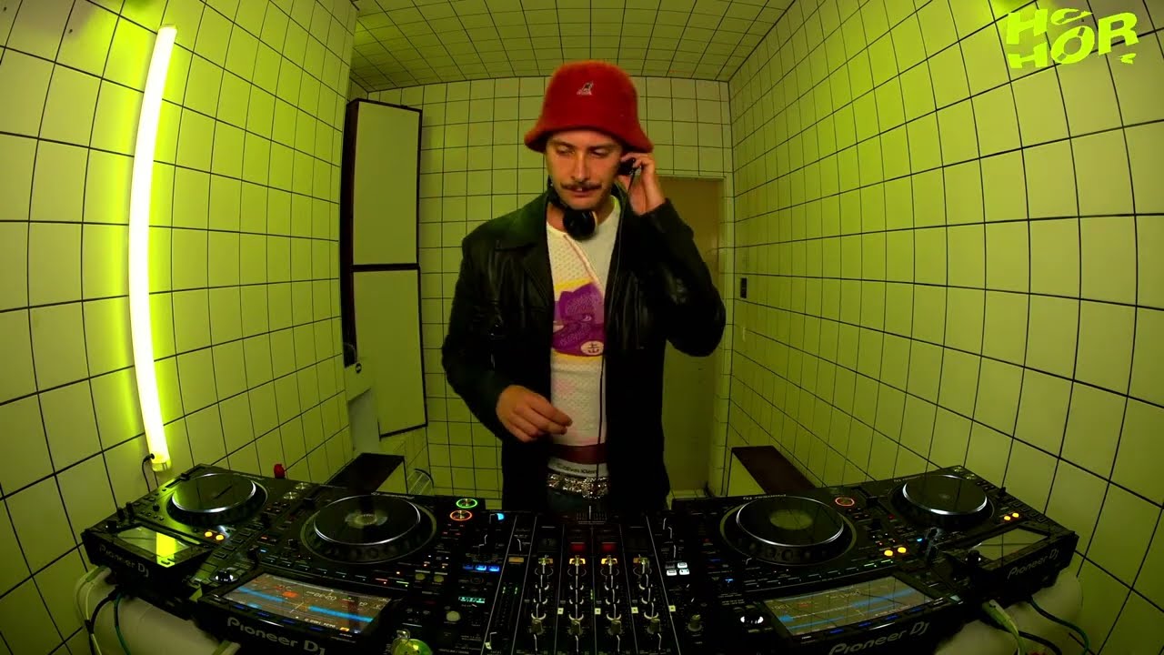 TTRRAACCAA | H&Ouml;R - October 24 / 2023