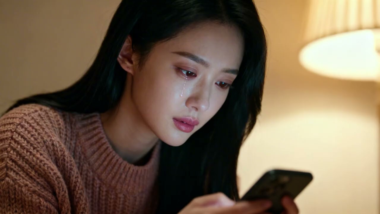 你点亮了我的心 You Light Up My Heart ❤️ | The Most Emotional Love Song of 2026 by Ben Evans