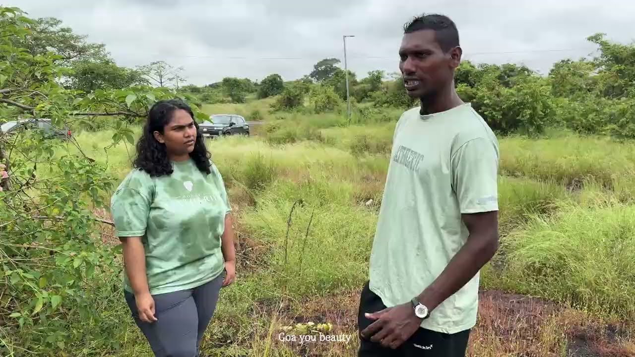 Goa's Hidden Eden, a short film by Chenoa Coutinho MSc Wildlife Conservation Action Programme
